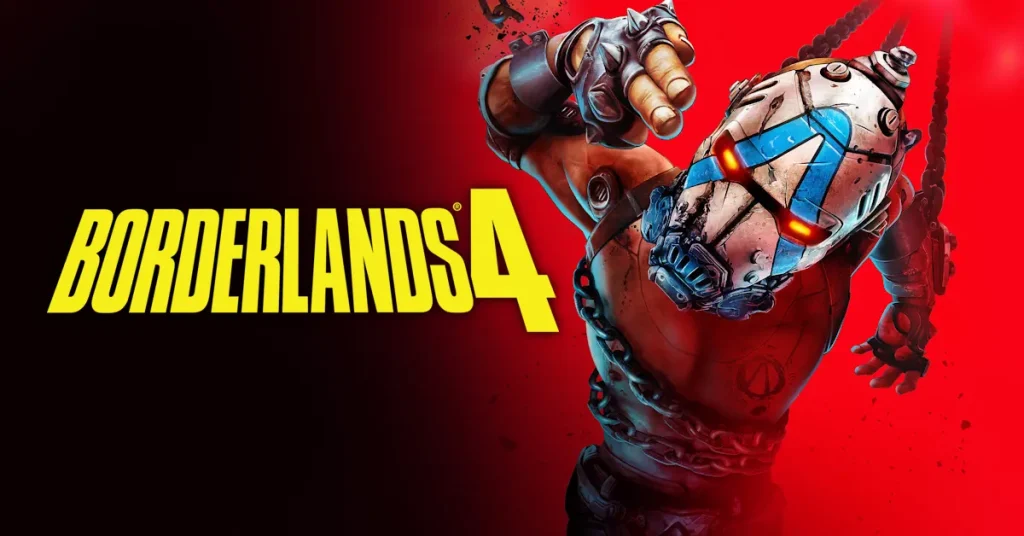 Borderlands 4