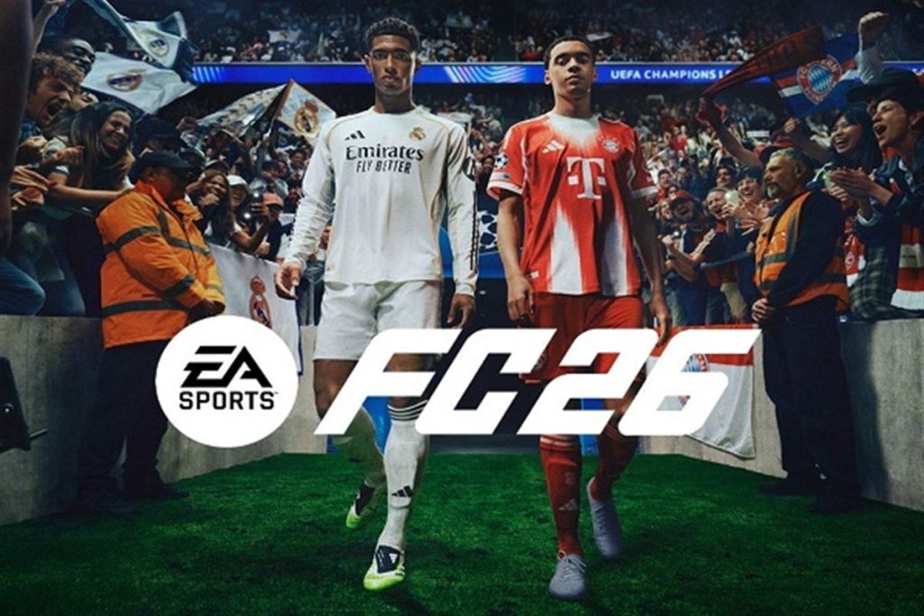 EA Sports FC 26