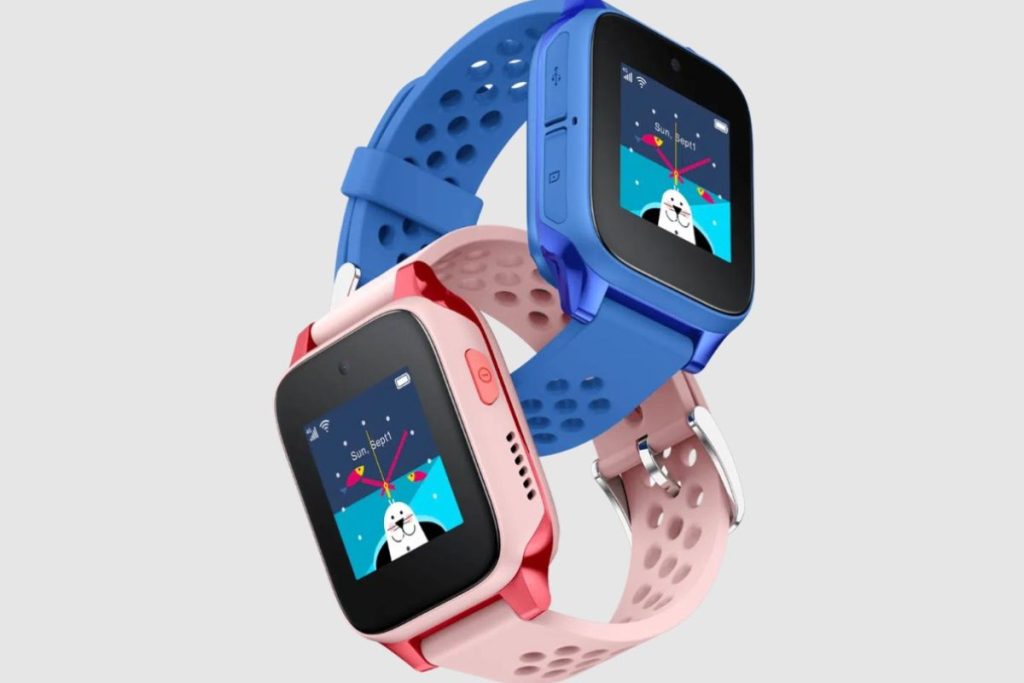 Kids Watch Bouygues Telecom