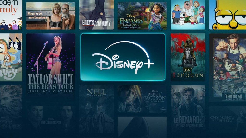 L'offre Abonné Supplémentaire Disney+ disponible en France