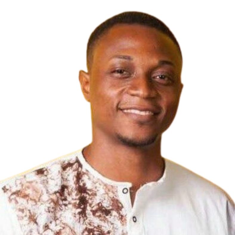 Picture of Gildas DE SOUZA