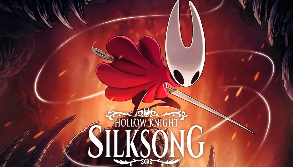 Hollow Knight: Silksong