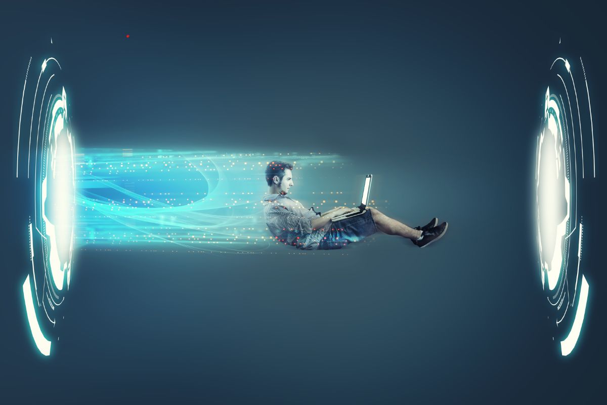 Tests Amazon Kuiper - débits fulgurants