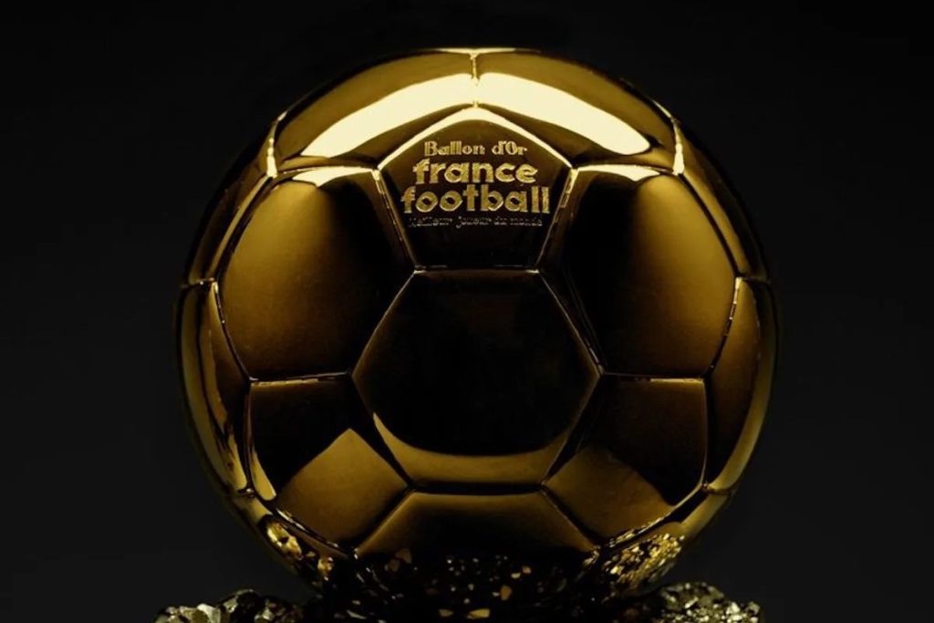 Ballon d'Or 2025