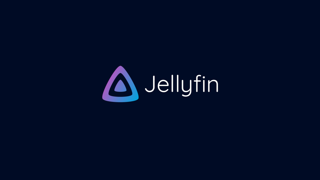 Jellyfin