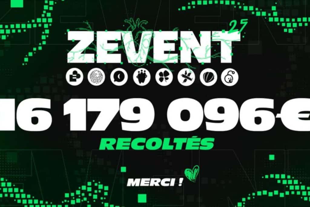 ZEvent 2025