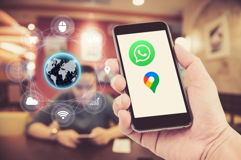 Direct To Cell de Starlink rend Whatsapp, Google Maps et plusieurs autres applis gratuites aux Etats-Unis