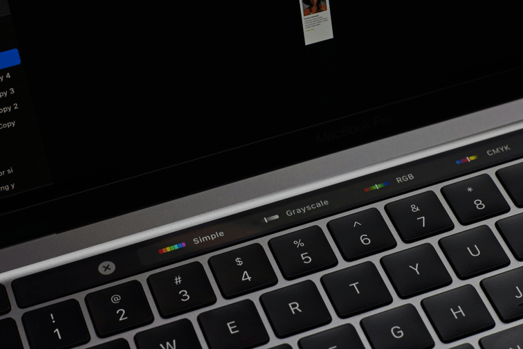 Quel Mac choisir en 2025