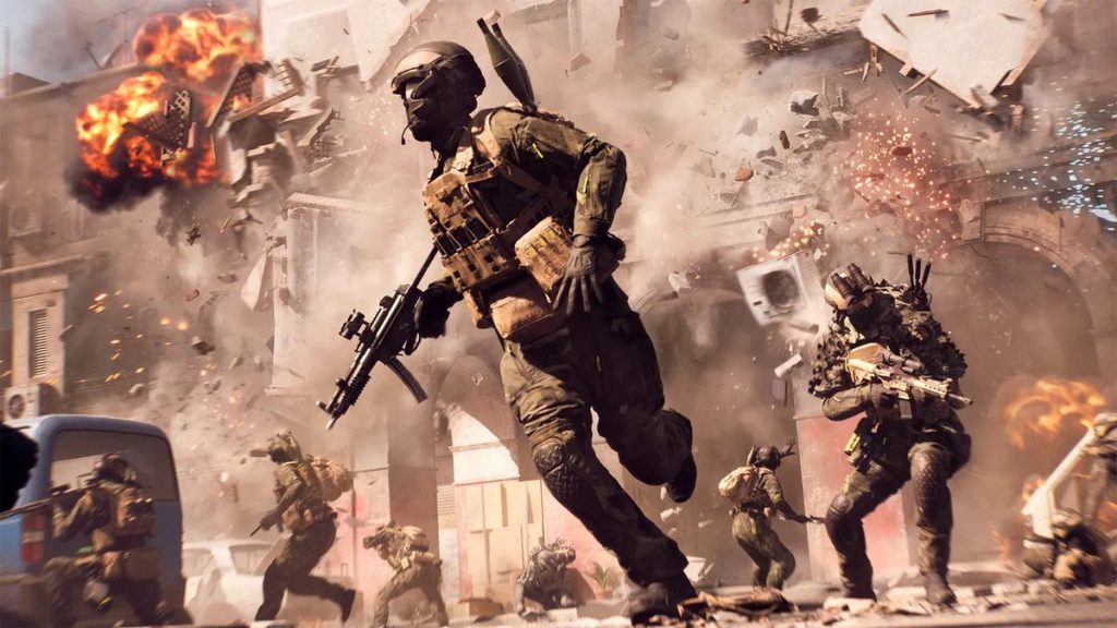 Utilisateurs Cronus Zen bannis Battlefield 6