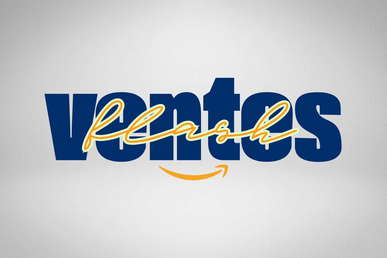 Ventes Flash Amazon