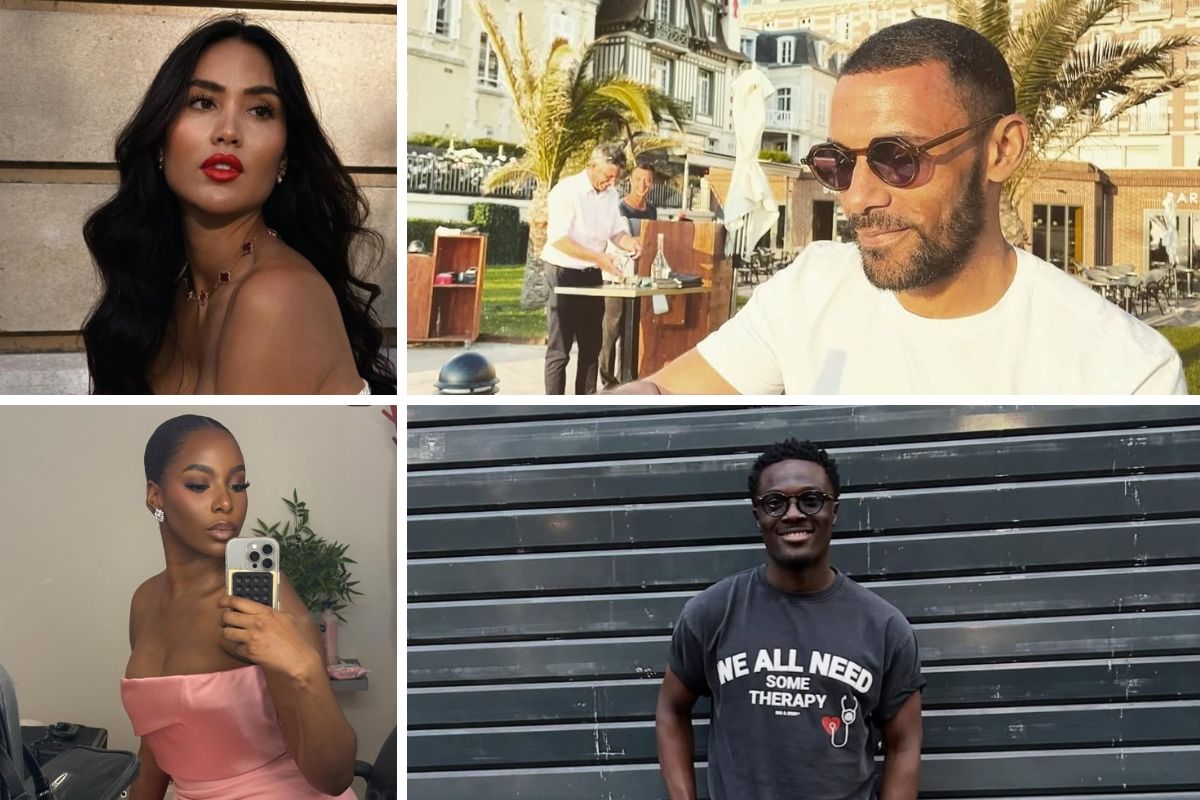 Candidats de Love is Blind France dans la tourmente