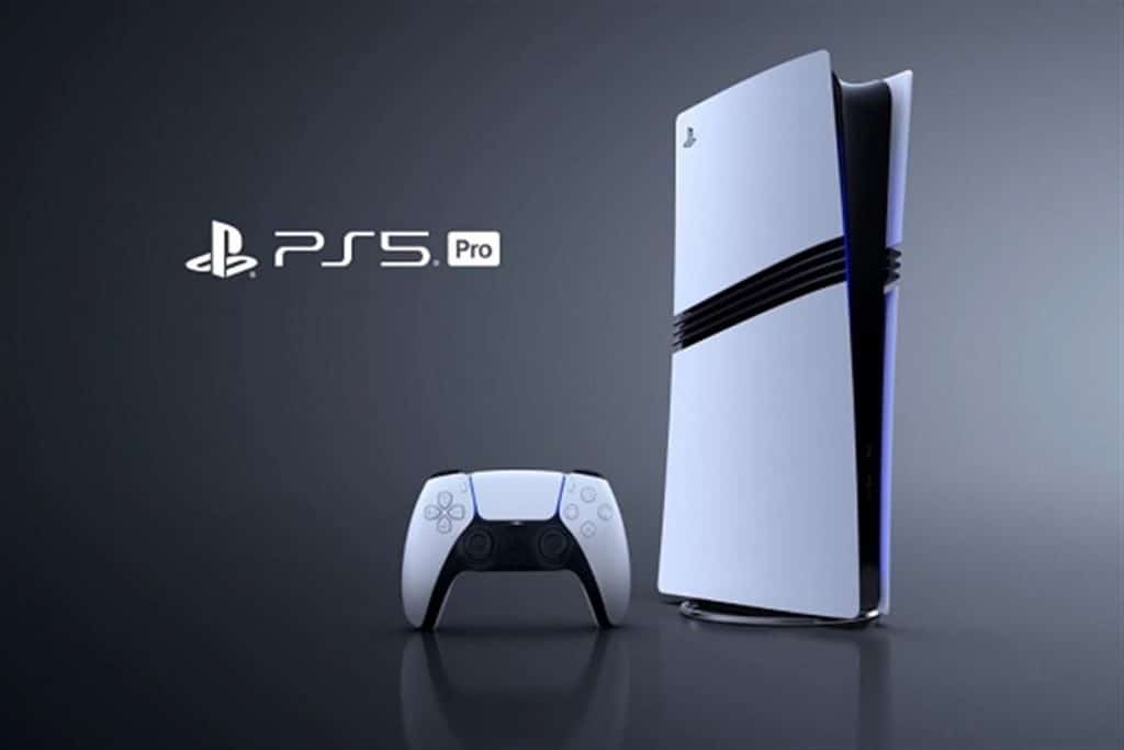 Fiche PS5 Pro
