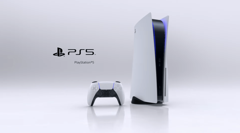Fiche PlayStation 5
