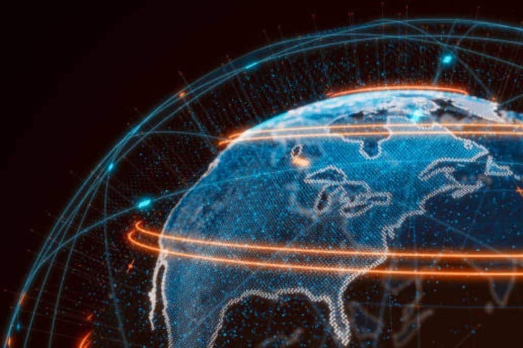 Vitesse Internet Starlink