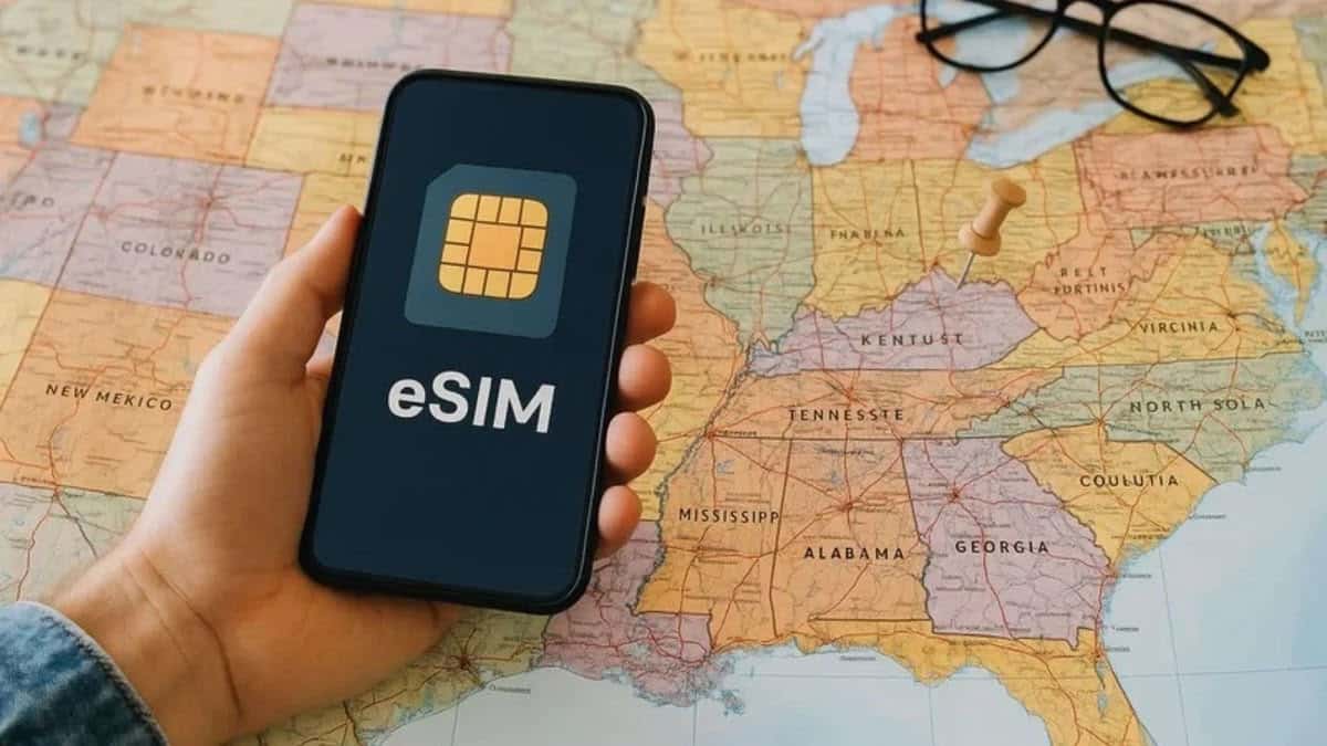 eSIM